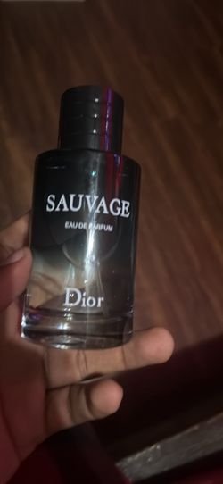 Dior Sauvage