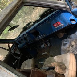 1971 Chevy c10 long bed