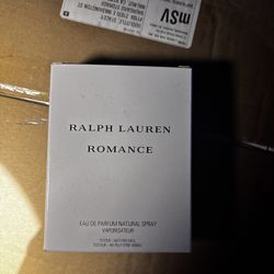 Romance 3.4 Oz