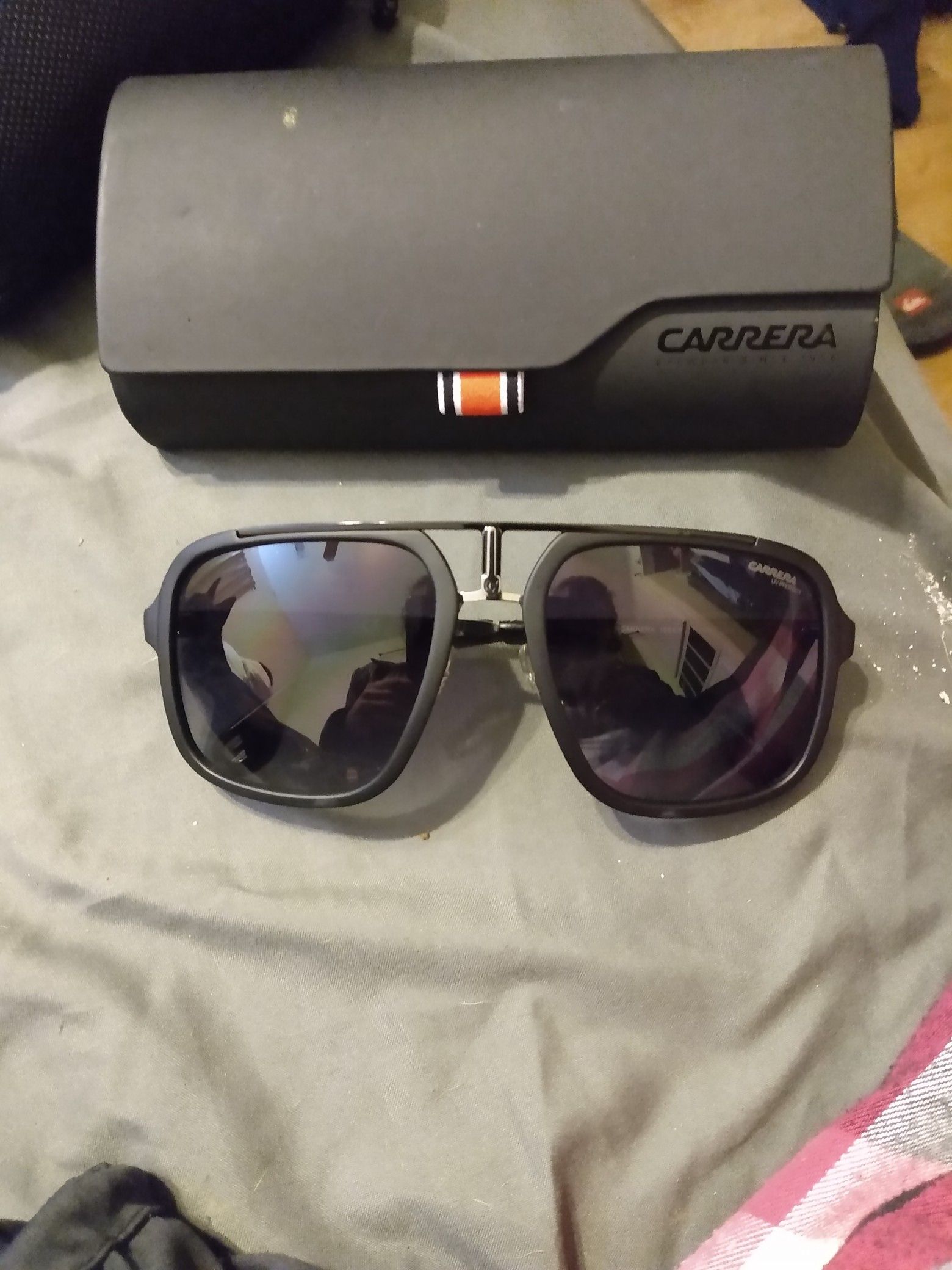 Carrera t-1790 men's sunglasses