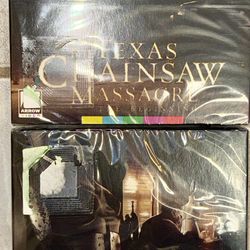 “Texas Chainsaw Massacre” & “The Beginning” (Blu-ray)