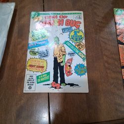 Son Of Ambush Bug   1 & 2