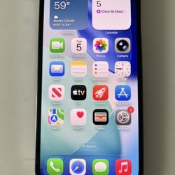 Apple iPhone 13 Pro 512GB Blue Unlocked