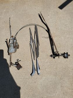 49to 52 chevy deluxe