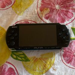 PSP 2000