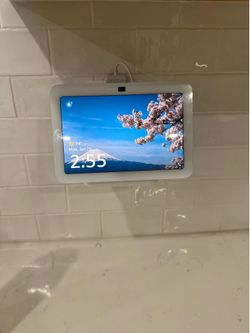 Amazon Echo Show 8