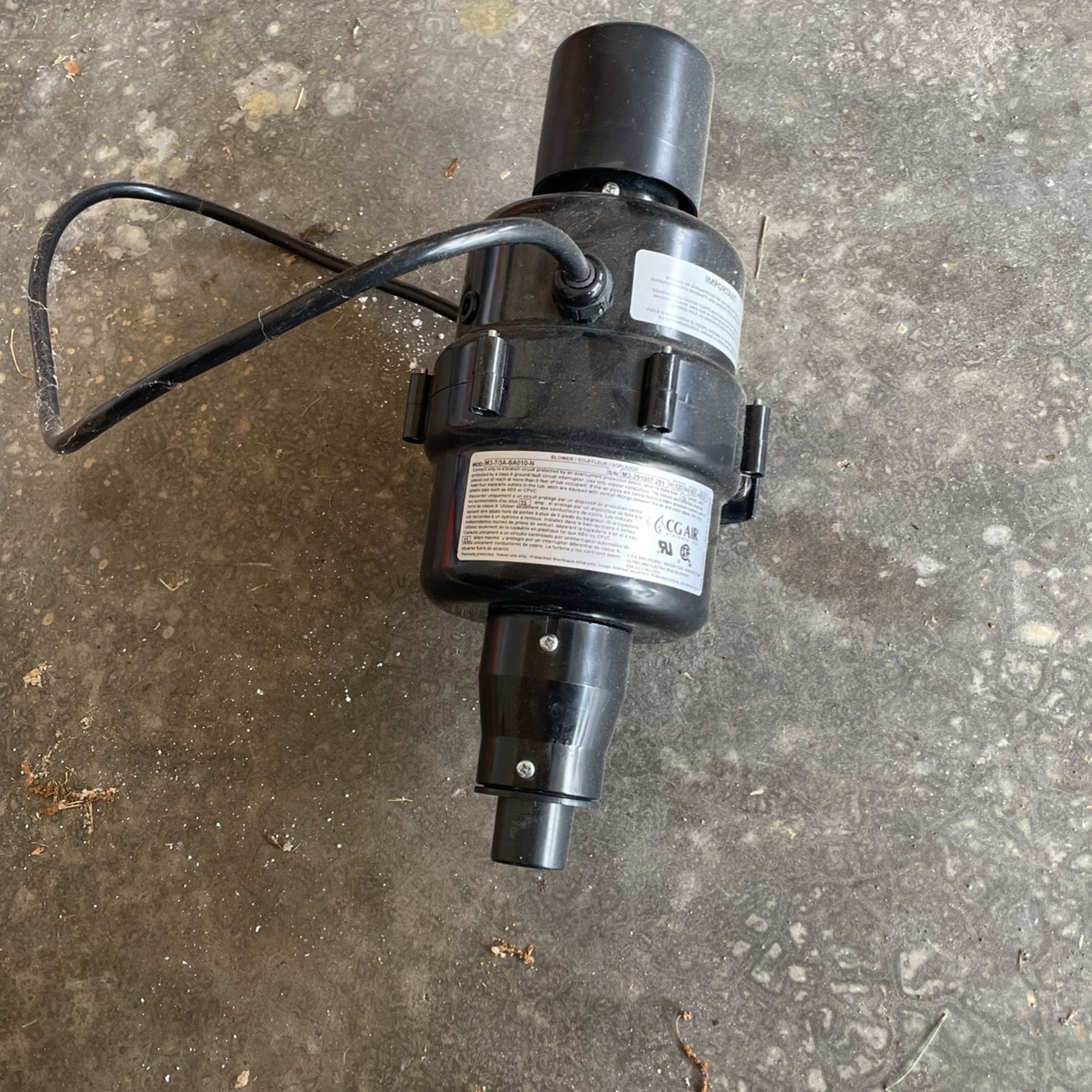Blower Motor
