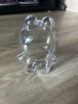 Labubu doll case