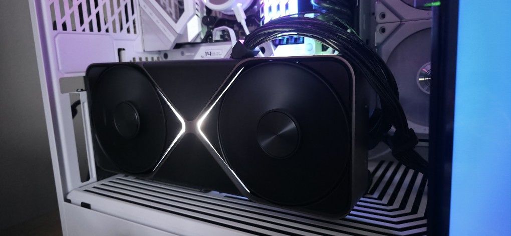 RTX 5080