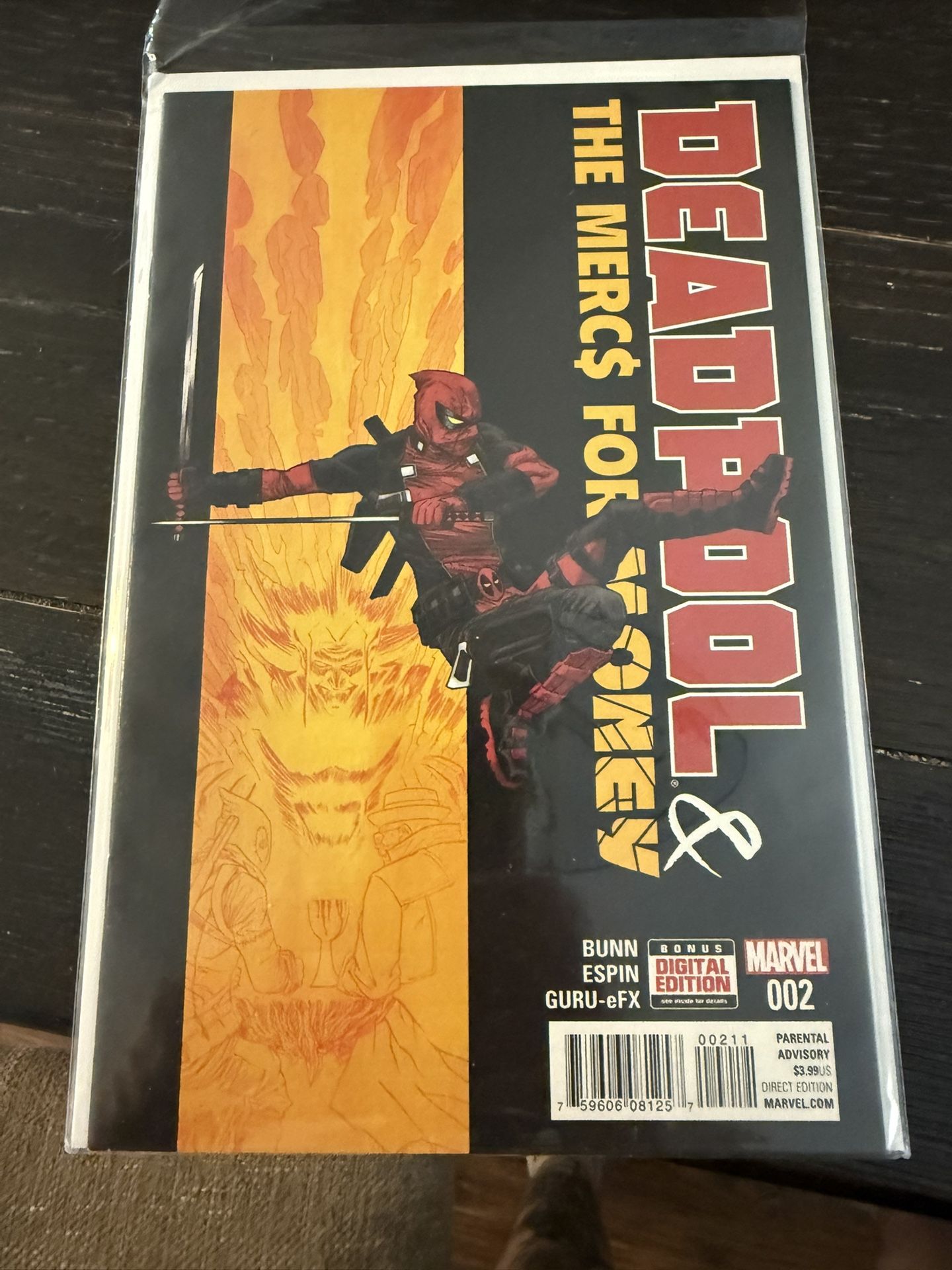 Deadpool