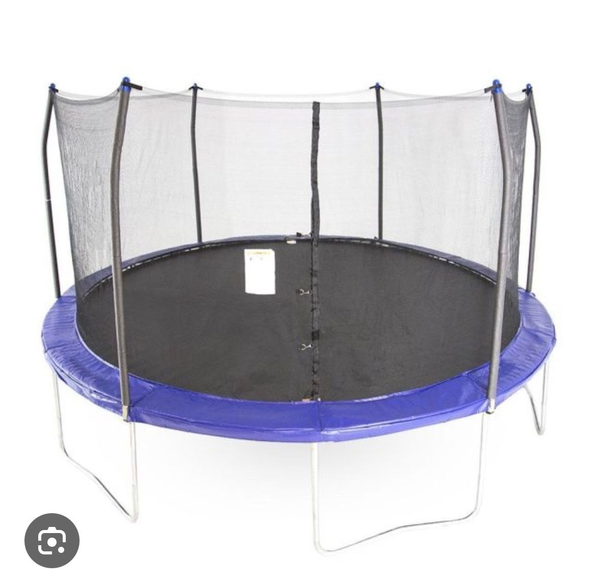 Trampoline