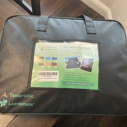 Tentproinc Leaveshade