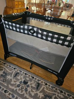 Graco Pack 'N Play