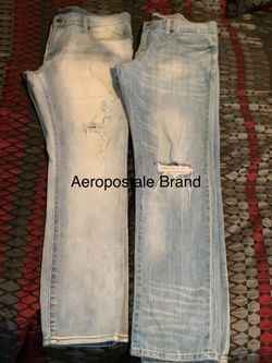 Aeropostale Brand