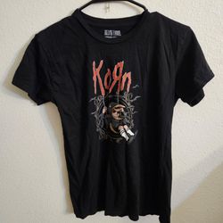 BOYS BAND TEES different sizes most 7-10 boys