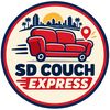 SD Couch Express 🛋️🚚