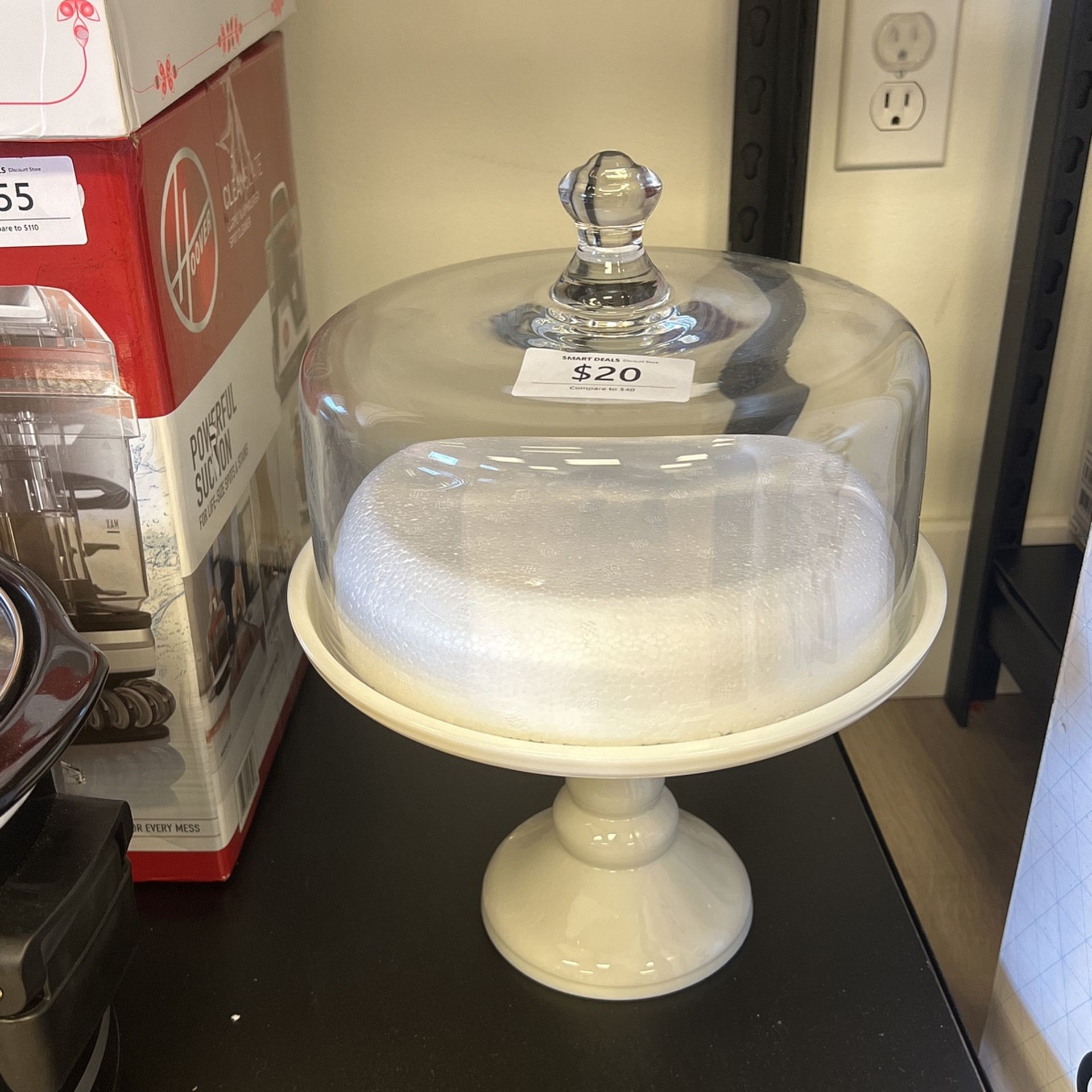Cake Plate for Sale in Miramar, FL OfferUp