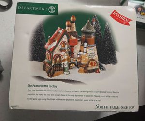 Department 56