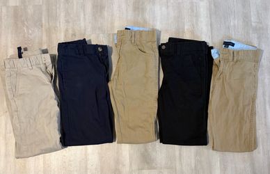 Boys size 12 pants