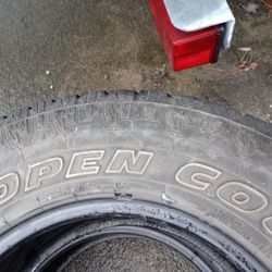 2  245/70r16