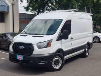 2021 Ford Transit 150 Cargo Van