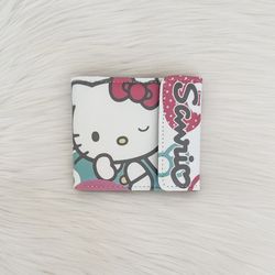 Hello Kitty wallet