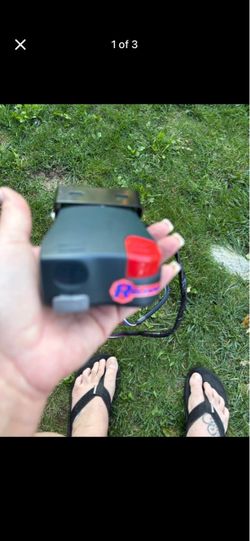 Reliance trailer brake control