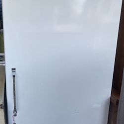 Sears Coldspot Freezer