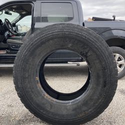 Big Commercial truckt Tire 425/65/225