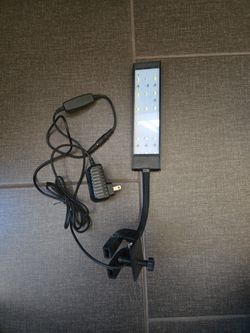 Aquarium Light Small