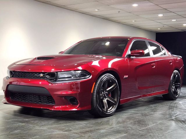2021 Dodge Charger