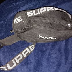 Supreme Bag