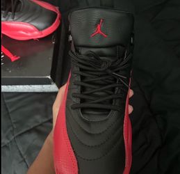 flu game 12s