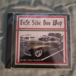 Doo Wop On USB