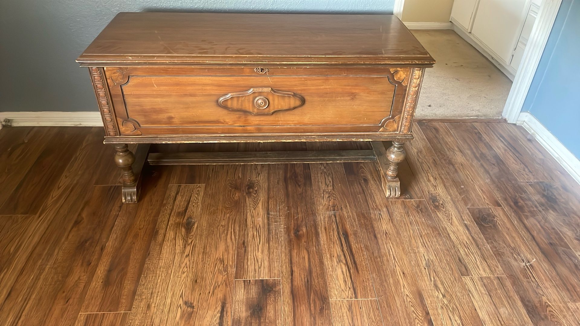 lane altavista va chest