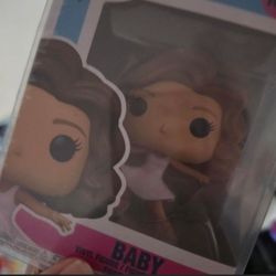 Dirty dancing funko