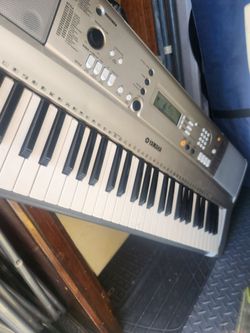 Piano