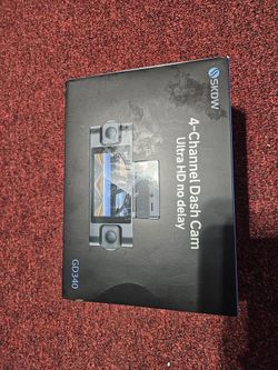 Dash Cam