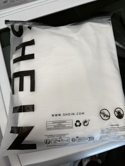 Shein Shirts