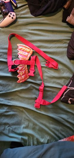 Medium Large Dog Harness Dog Costume