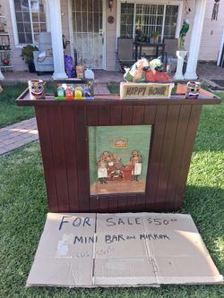 Mini-bar