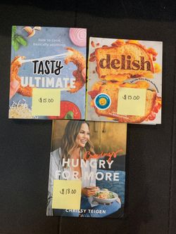 cookbook