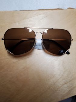 Polarized sunglasses