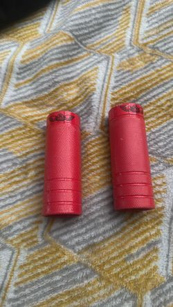 Se bikes pegs