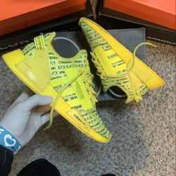 Adidas NMD_R1 V2 ‘All Over Print’