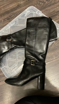 Tory Burch  Boots Size 8.5