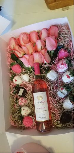 Valentines Arrangements