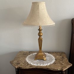 2 Unique For Any room Elegant Lamps