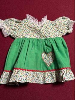 CPK  clothing dress