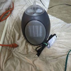 Portable Heater